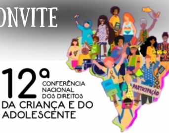 Conferência debate efeitos da pandemia na vida de crianças e adolescentes