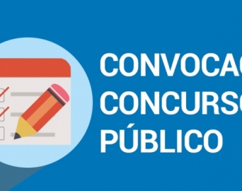 Empresa convoca inscritos no concurso da Prefeitura de Avaré