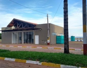 Verbas para continuidade das obras no Costa Azul e Camping são aprovadas