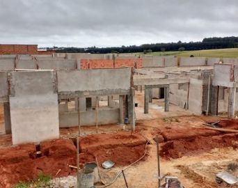 Construção de creche no Jardim Paraíso entra em nova fase