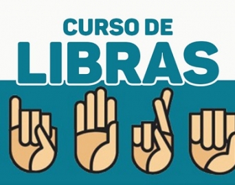 Secretaria abre inscrições para curso online de Libras nesta quarta-feira, 2