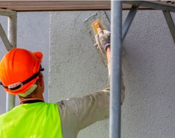 Curso gratuito sobre revestimento em edificações está com inscrições abertas