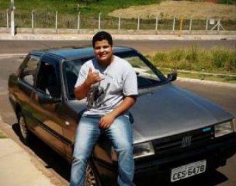 Jovem de 17 anos perde a vida em acidente de trânsito