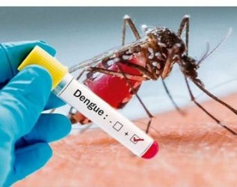 Avaré registra maior número de casos de dengue da microrregião