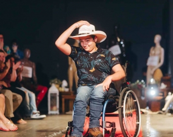 Centro Cultural de Avaré recebe desfile inclusivo nesta sexta-feira, 18