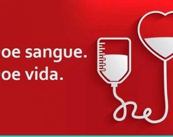 Hoje tem Coleta de Sangue Noturna em Avaré