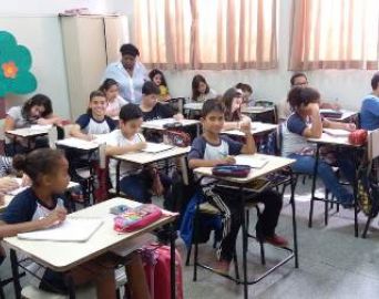 Escolas de Avaré obtêm bons resultados no IDEB