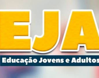 Educação para Jovens e Adultos tem inscrições para o segundo semestre