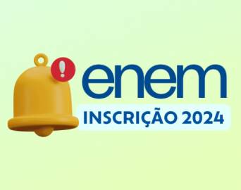 Enem 2024: inscrições começam nesta segunda-feira (27)