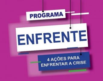 Sebrae lança programa com quatro ações para enfrentar a crise