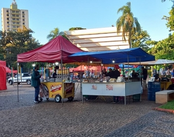 Feira da Lua de Avaré será realizada na quinta e sexta-feira desta semana