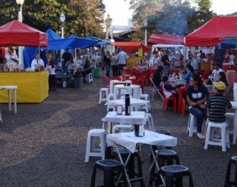 Feira da Lua volta a ser realizada nesta quinta e sexta-feira