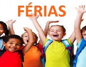 Educação emite nota sobre período de férias escolares