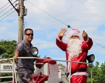 Fundo Social abre cadastro de crianças para festa de Natal