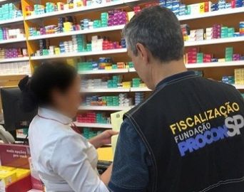 Procon tem 3 mil denúncias de abuso na venda de produtos ligados à covid-19