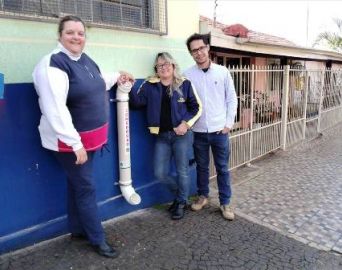 Prefeitura de Itaí lança campanha Alimente um Focinho