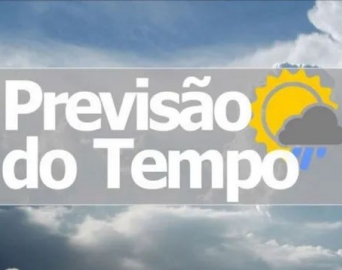 Nova frente fria chega a São Paulo com temperaturas em ligeiro declínio