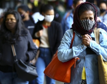 Defesa Civil emite alerta para baixas temperaturas em cidades do interior de SP