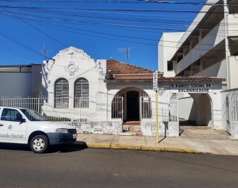 Campanha do Agasalho segue coletando doações em Avaré