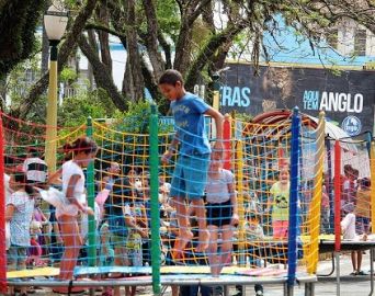 Fundo Social promove nova edição da Festa do Dia das Crianças