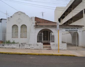 Fundo Social promove campanha para arrecadação de leite