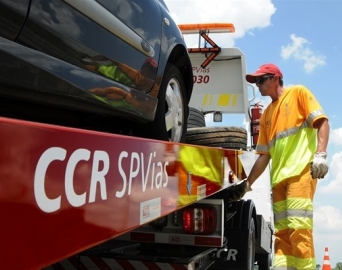 CCR SPVias abre vaga para Agente de Atendimento em Avaré 