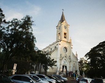 Arquidiocese promove alterações e padres trocam de paróquias