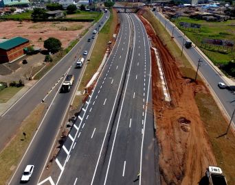 Duplicação da SP-255 tem inauguração adiada