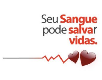 Campanha de Coleta de Sangue acontece no dia 23