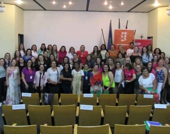 Gestoras de Avaré participam de capacitação sobre empreendedorismo feminino