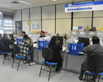 INSS retoma agendamento para atendimento presencial