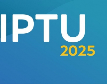 IPTU 2025 está disponível no site da Prefeitura de Avaré