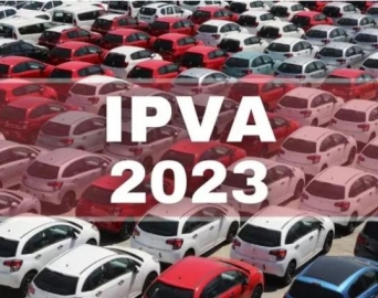 IPVA 2023 ficará mais caro; veja quanto o imposto deverá subir em São Paulo 