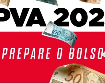 Governo de SP mantém parcelamento em até 5 vezes para IPVA-2023 