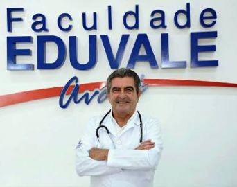 Dr. Izidoro assume coordenação acadêmica do novo curso da Eduvale