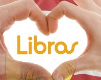 Inscrições para curso gratuito de Libras encerram-se no dia 31