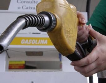 Litro da gasolina pode chegar a R$ 4 em Avaré