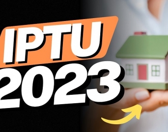 IPTU 2023: pagamento via Pix já pode ser feito exclusivamente pela internet