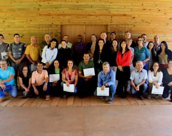 Tomam posse os Conselhos das Estações Ecológicas de Avaré e Paranapanema