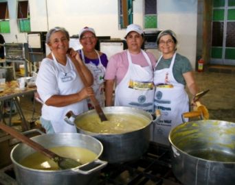 Tradicional Festa do Milho tem início na sexta-feira