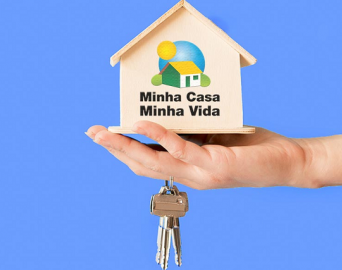 Governo Federal retoma programa Minha Casa Minha Vida