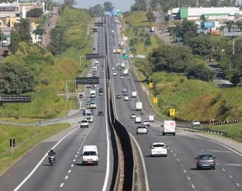 CCR SPVias encerra o feriado com mil atendimentos e sem vítimas fatais