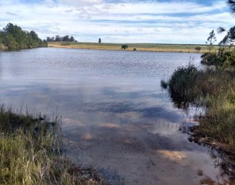 MPF pede esvaziamento de barragem em Iaras por risco de rompimento