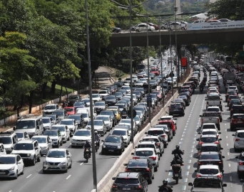 Nova Lei do Trânsito: saiba as principais mudanças aprovadas no Congresso