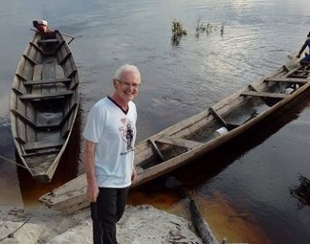 Padre de Avaré faz missão na diocese mais indígena do país