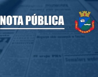 Prefeitura de Avaré declara estado de calamidade pública no município