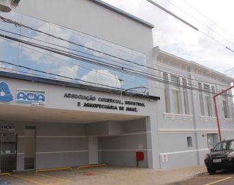 ACIA vai inaugurar prédio anexo com moderno auditório