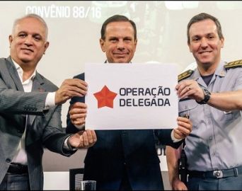 Projeto de lei cria em Avaré a operação delegada para policiais militares