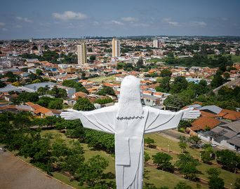 Avaré e Botucatu sobem de categoria no novo Mapa Turístico Brasileiro