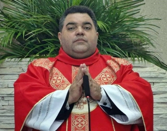 Católicos de luto em Avaré: morre o padre Sebastião dos Santos